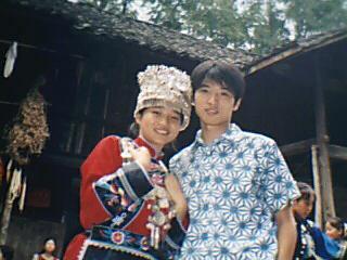 照片