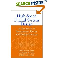 High Speed Digital System Design