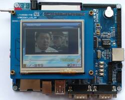 SKY2440ARM开发板